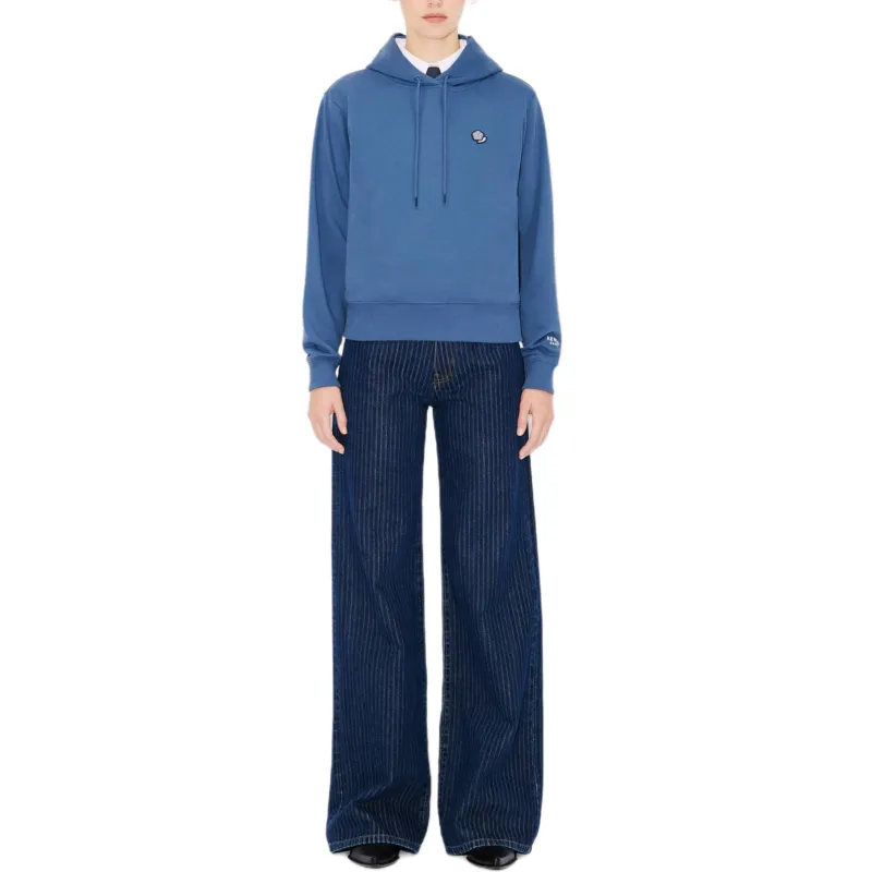 KENZO Pop Hoodie-4