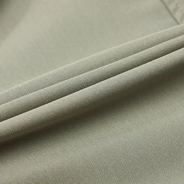 FILA FUSION Trending Street Series Jumpsuit Women's Hazy Khaki-2