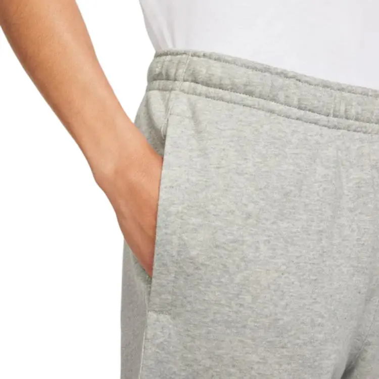 Nike Casual Pants Men Gray-3