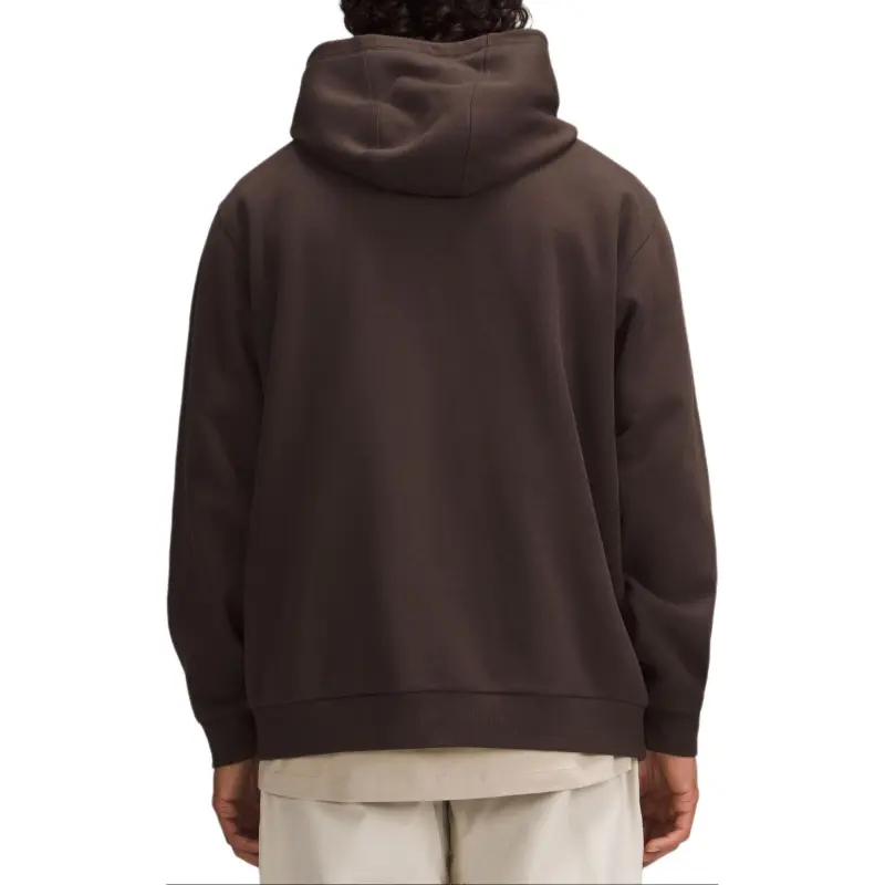 Lululemon Steady State Sweatshirt Men's-15