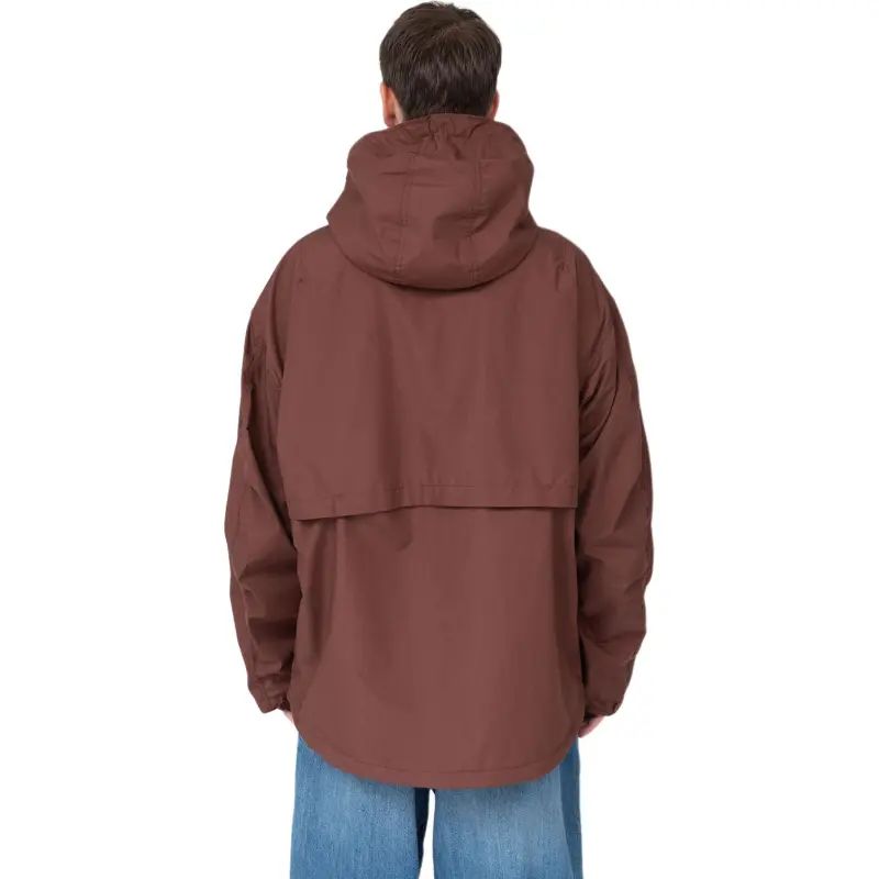 Nanamica Jackets & Coats Unisex Brick Red-5