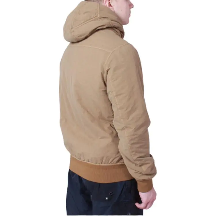 C.P.Company Jackets & Coats Men's Brown-4
