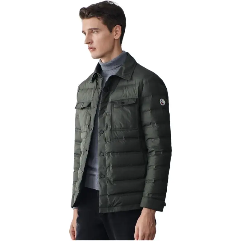 JODOLL Down Jackets Men-2