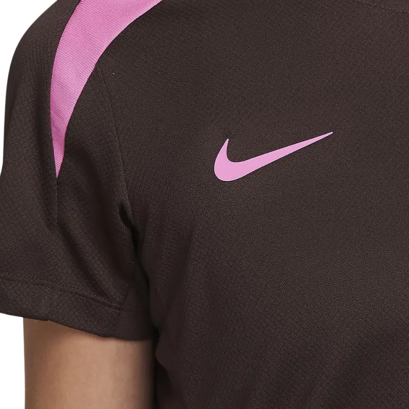 Nike Strike Women's Dri FIT Short Sleeve Soccer Top-4