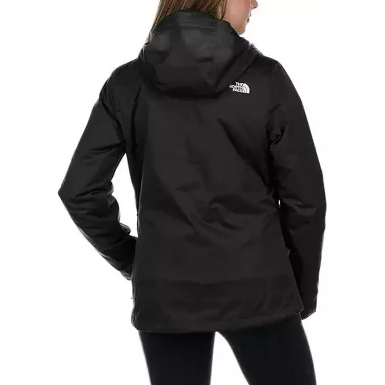 THE NORTH FACE Jackets Coats Women's Black-1