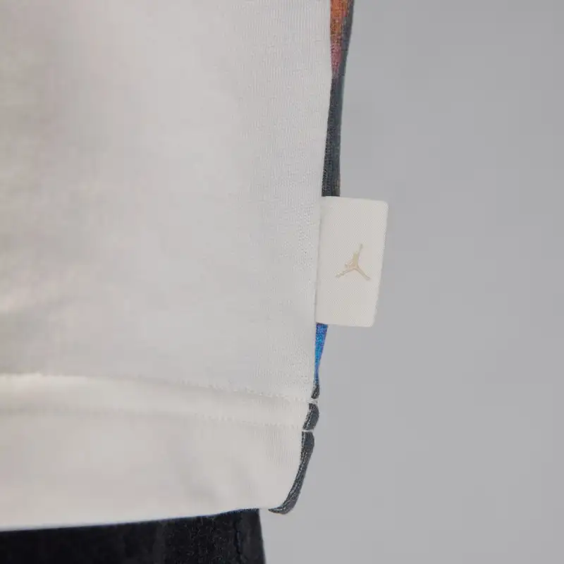 JORDAN Air JORDAN 85 Men's T-Shirt-3