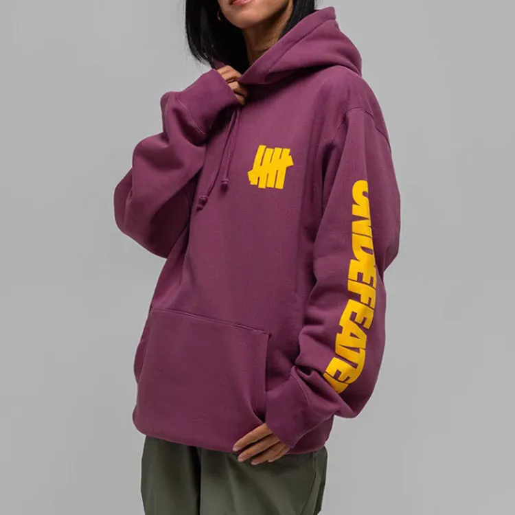 UNDEFEATED Sweatshirts Unisex-13