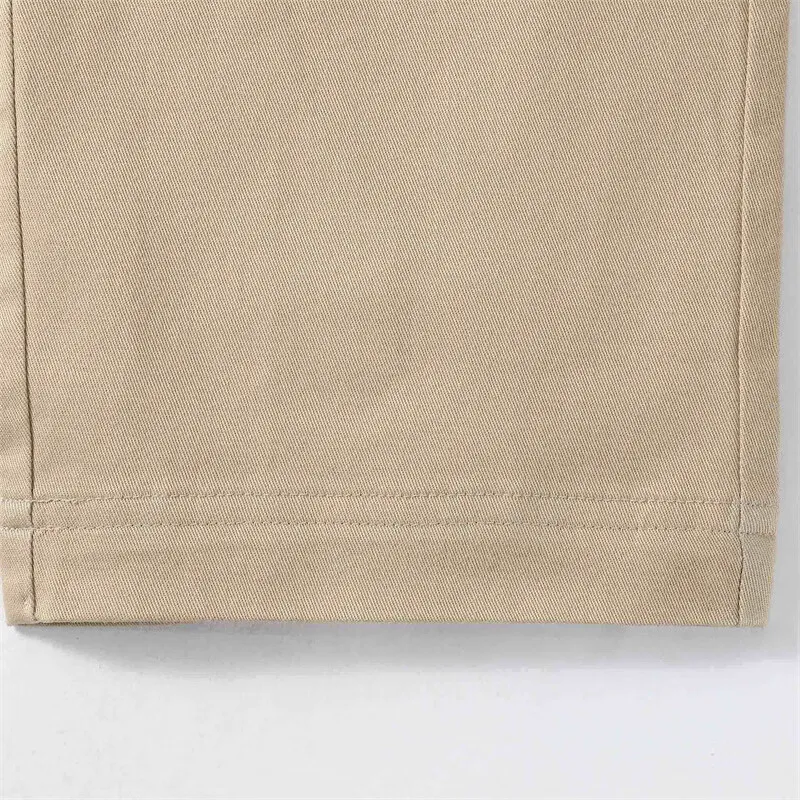 PUMA UrbanWOVEN TWILL PANTS OP Casual Pants Men's Camel-6