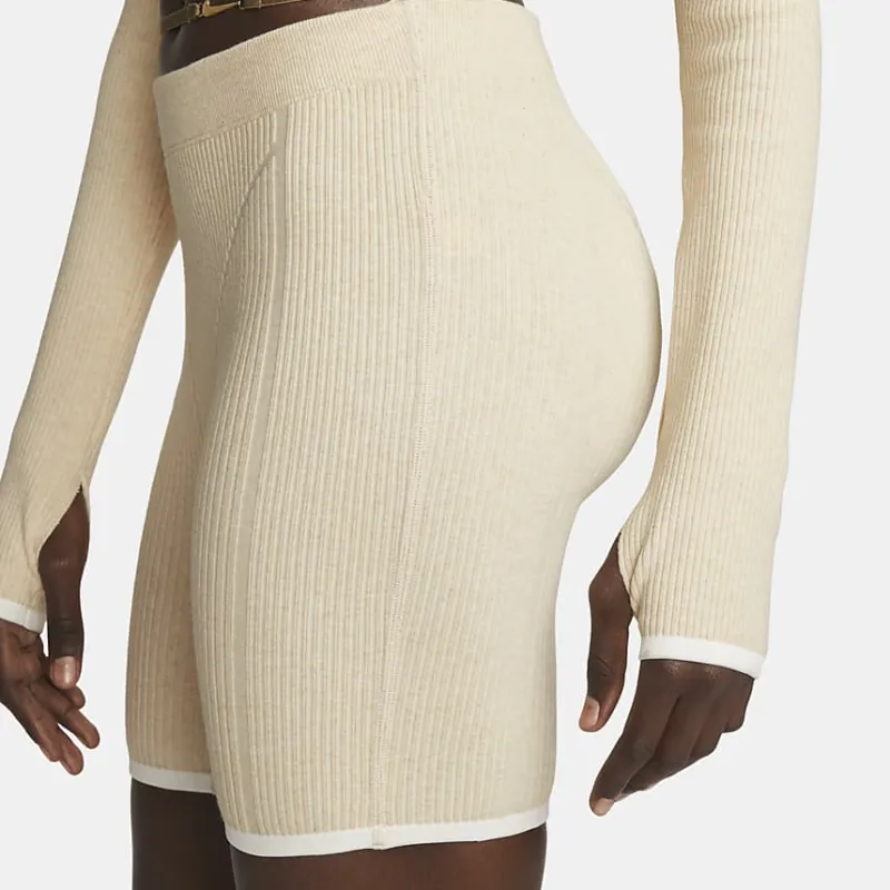 Nike X Jacquemus Le Short Off White-5