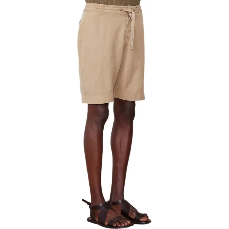 OFFICINE GENERALE Phil Shorts-1