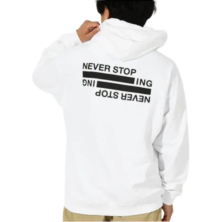 THE NORTH FACE Sweatshirt Unisex White-4