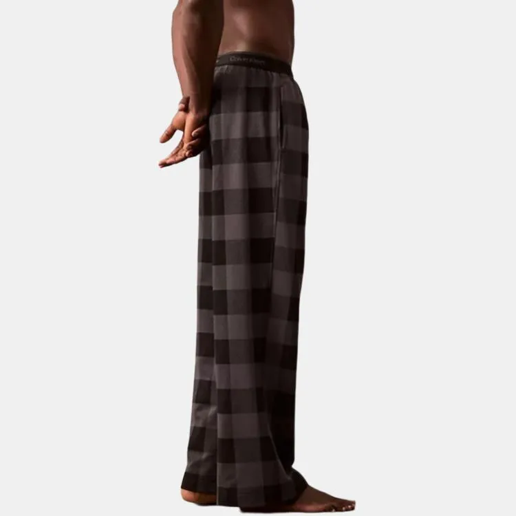 CALVIN KLEIN Casual Pants Men's Buffalo Plaid-2