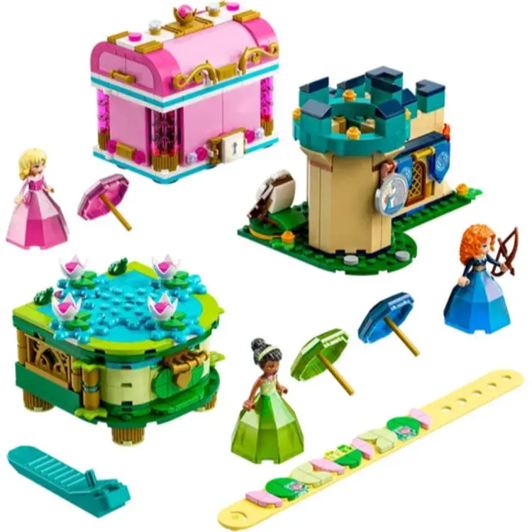 LEGO Building Blocks-2