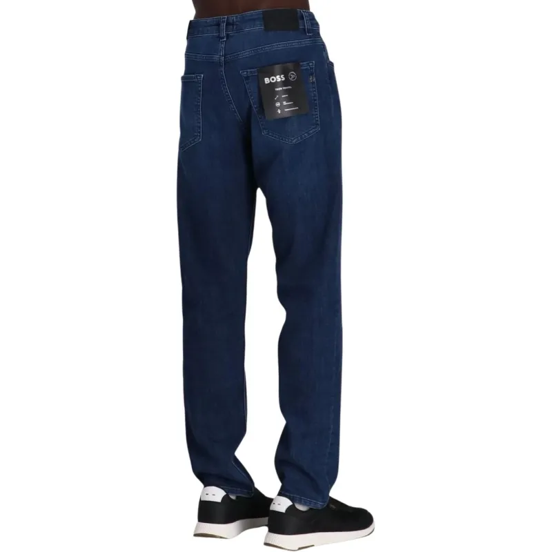 HUGO BOSS Maine Jeans-2