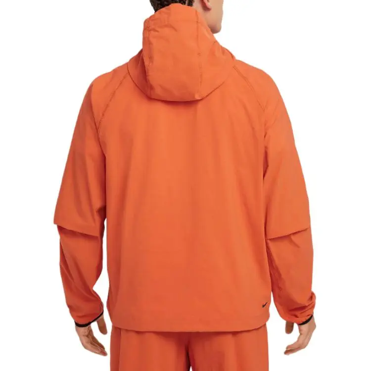 Nike Jacket Men's Vintage Coral/Vintage Coral/Black-1