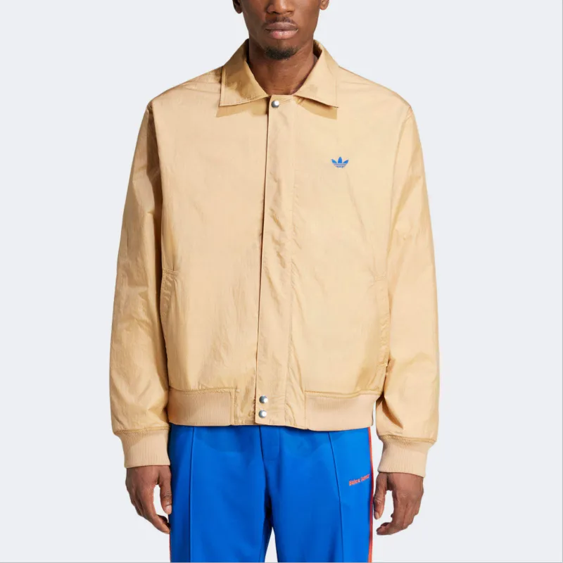 Adidas X Wales Bonner Reversible Harris Jacket-2