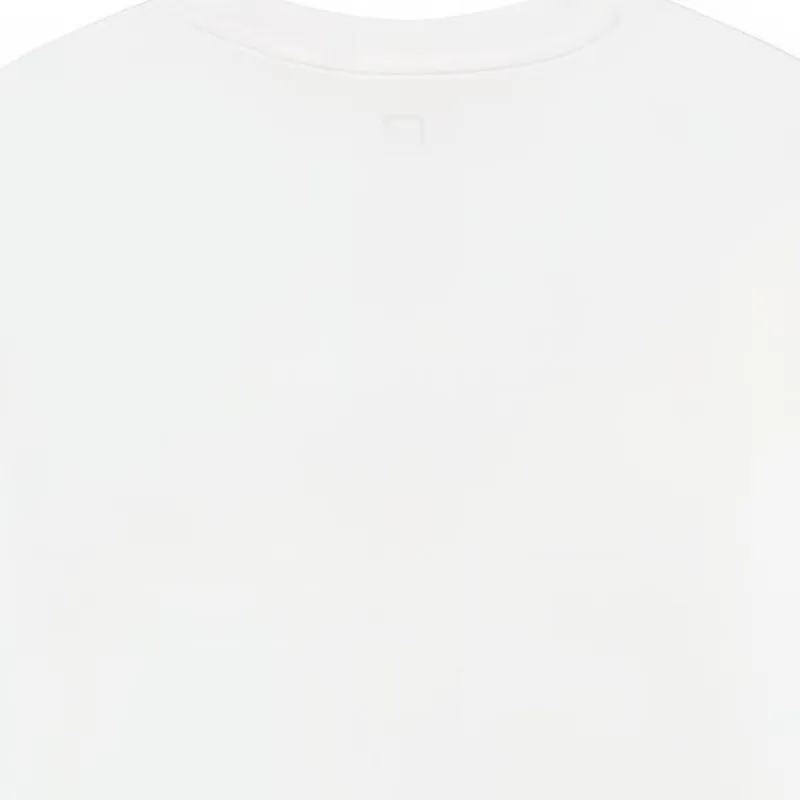 FILA Athletics T-Shirt Women's Jade White-3