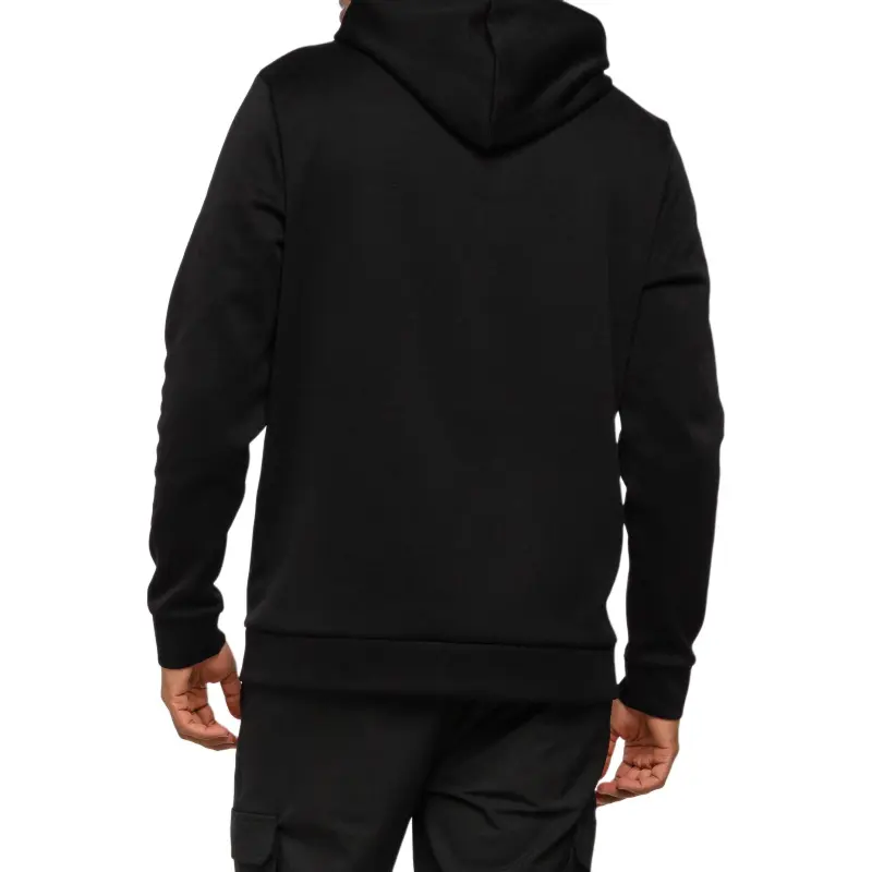 HUGO BOSS Sweatshirt Men's Black-3