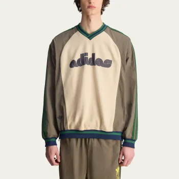 Adidas Originals Brain Dead Pullover