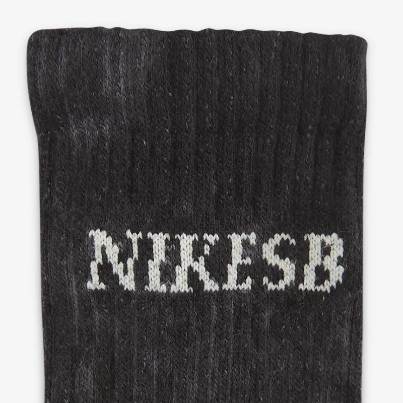 Nike Unisex Mid Calf Socks-2