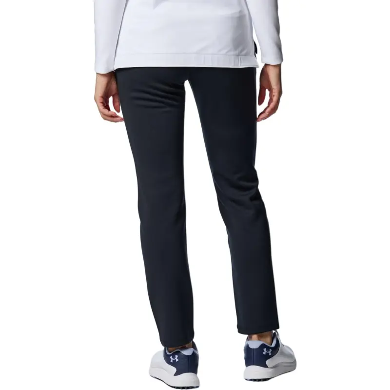 Under Armour FW24 Drive Sports Pants Women's Black-1