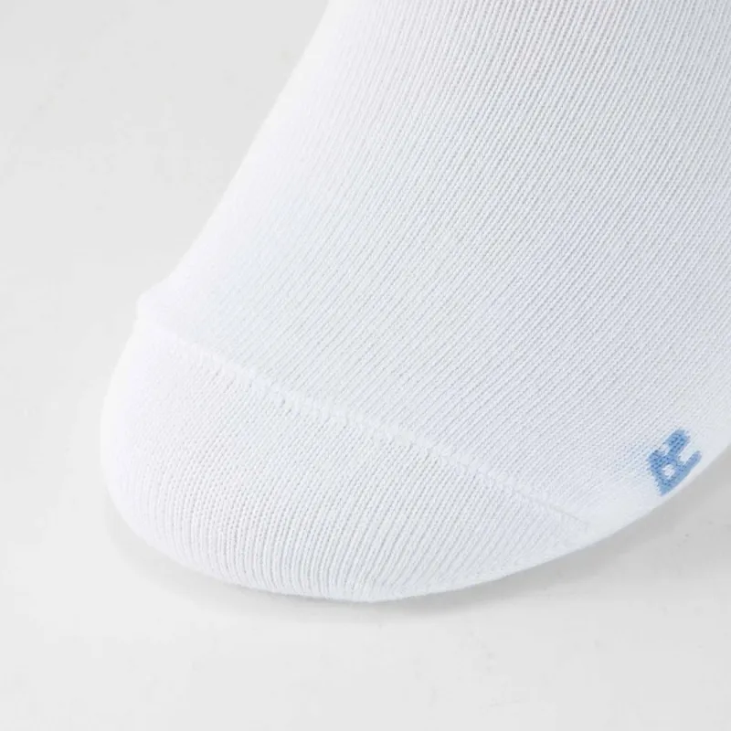 PUMA Women's Mid Calf Socks-4