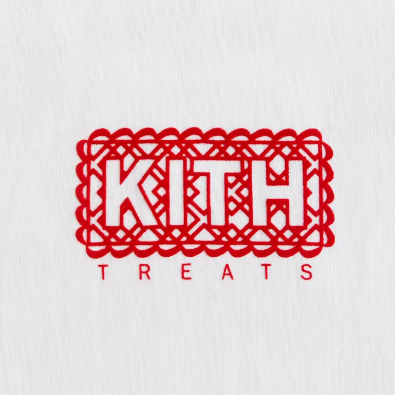 KITH Treats Year Of The Snake Tee-2