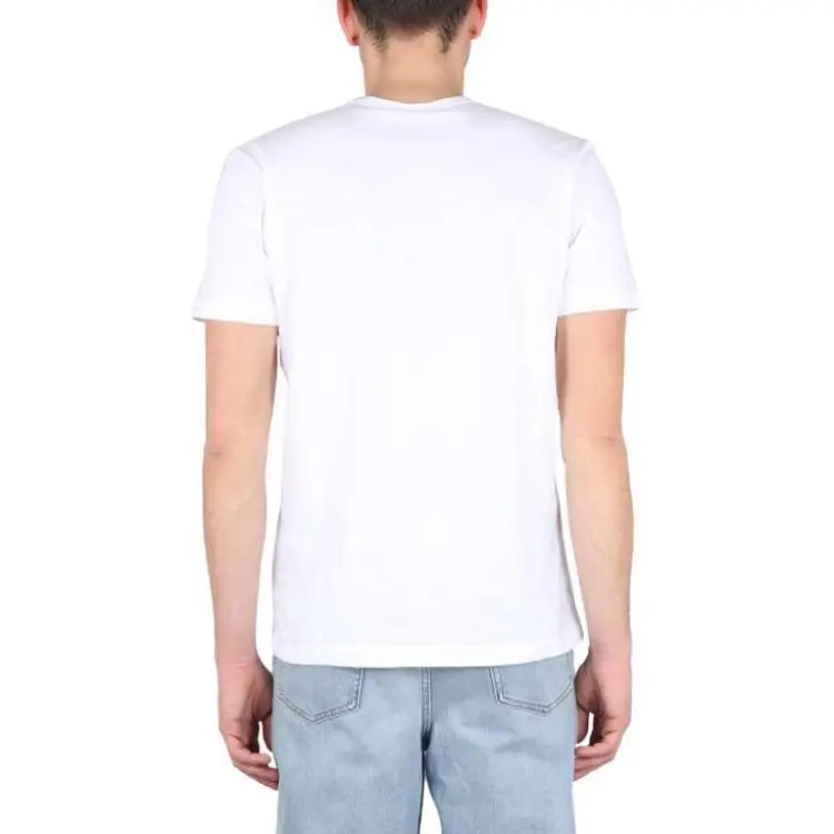 Colmar Short Sleeved Crewneck T Shirt-4