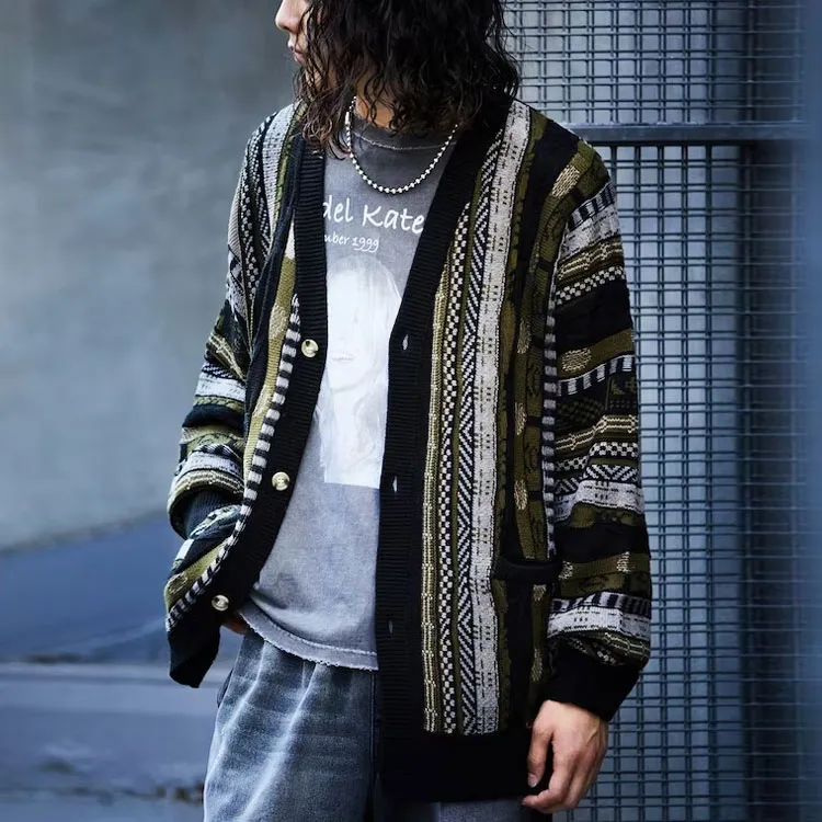 FREAK'S STORE Knitwear Men's Black-2