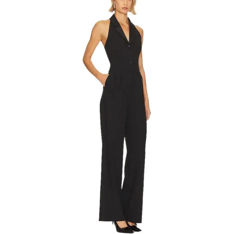 PAIGE Jumpsuits Women's Black-2