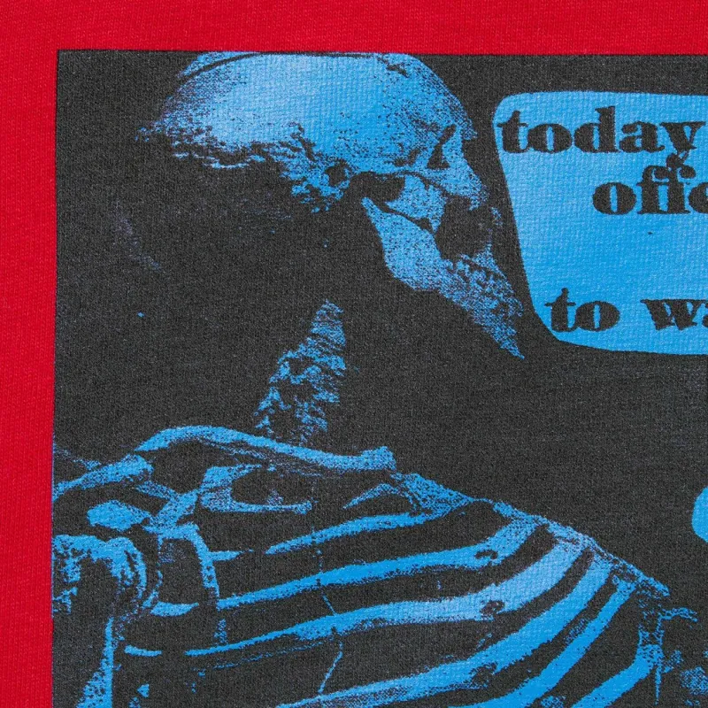 Supreme Anatomy Tee-7
