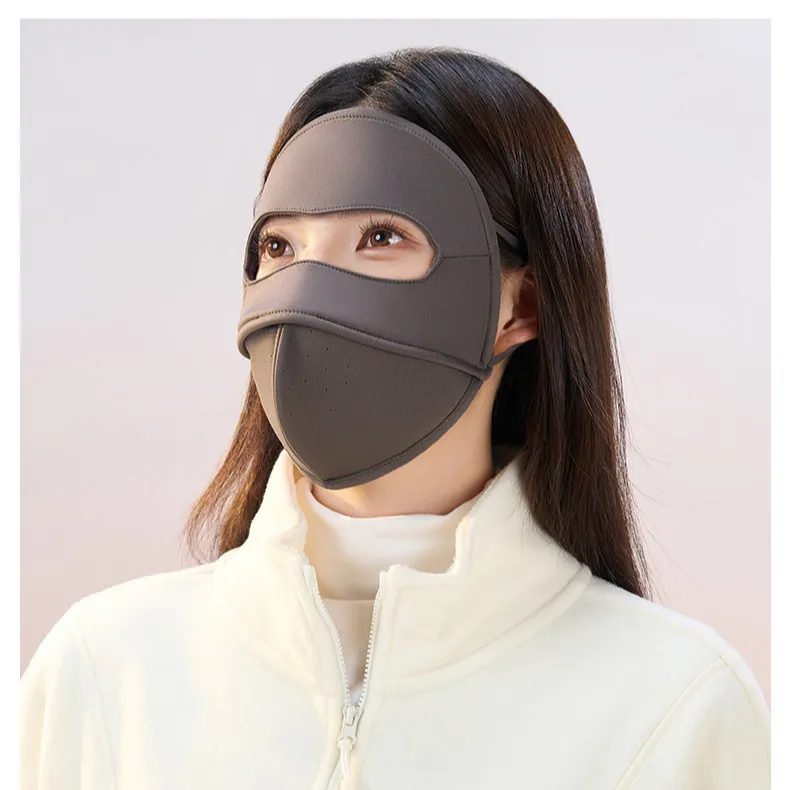 ENLEE Riding Equipment Mask-4