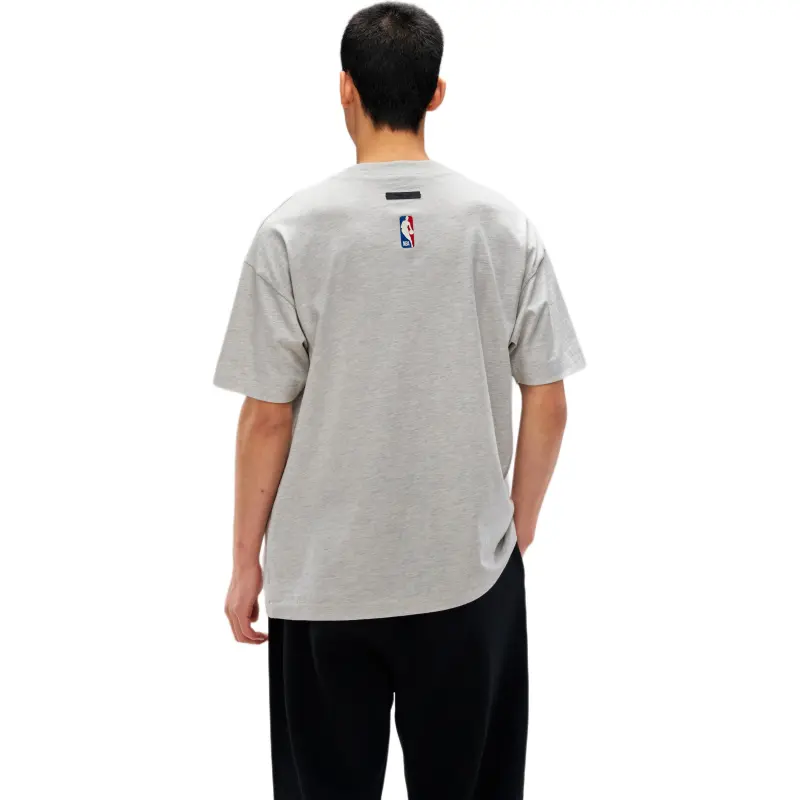 Fear Of God Essentials Hawks Tee-4