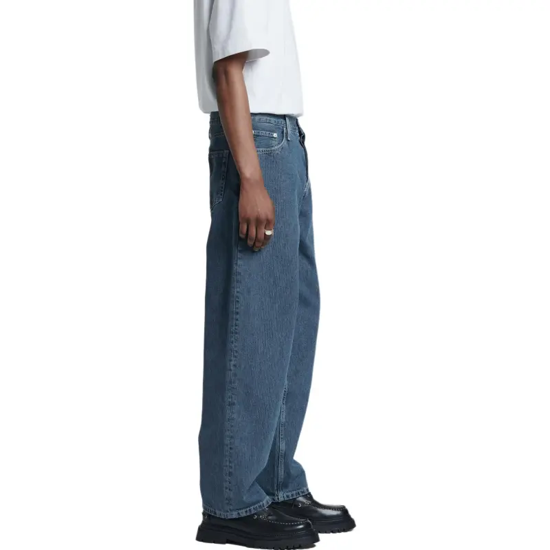 COS Jeans Men Dark Blue-3
