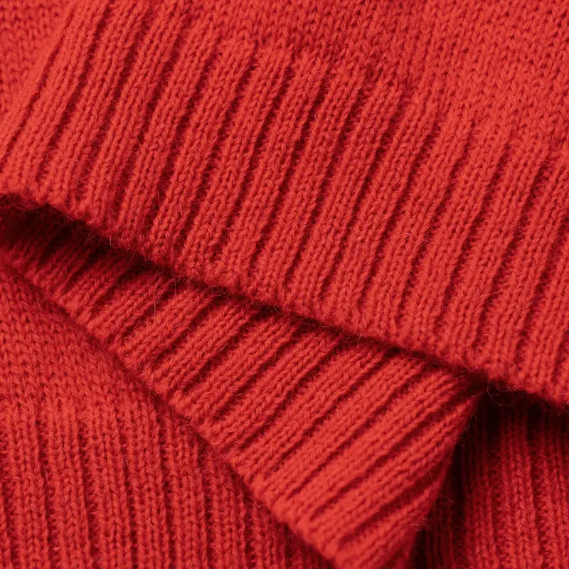 WEEKEND MaxMara Sweaters Women's Red-3