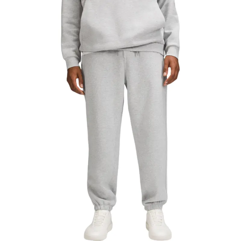 Lululemon Steady State FW24 Casual Pants Men's Silver Droplet-3