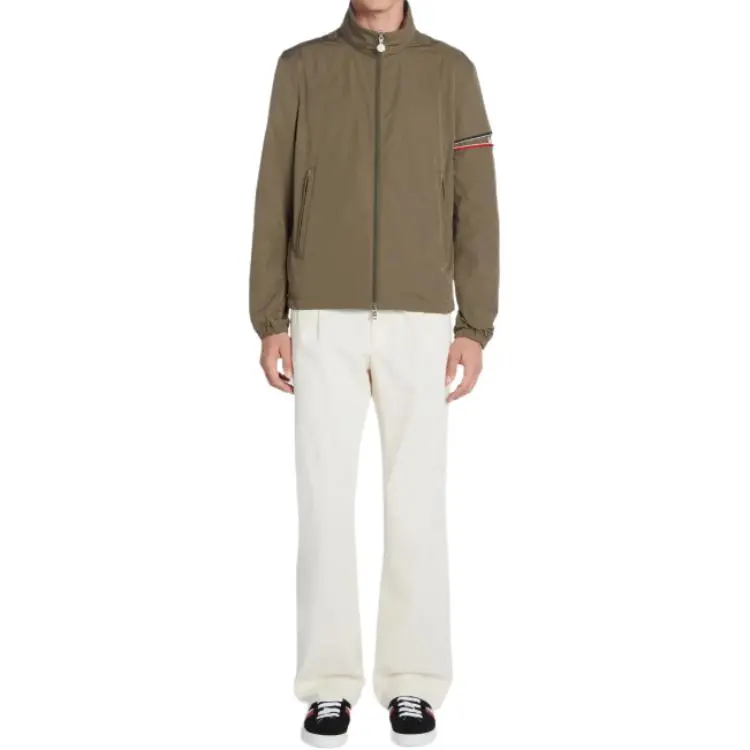 Moncler Ruinette Shell Jacket-1