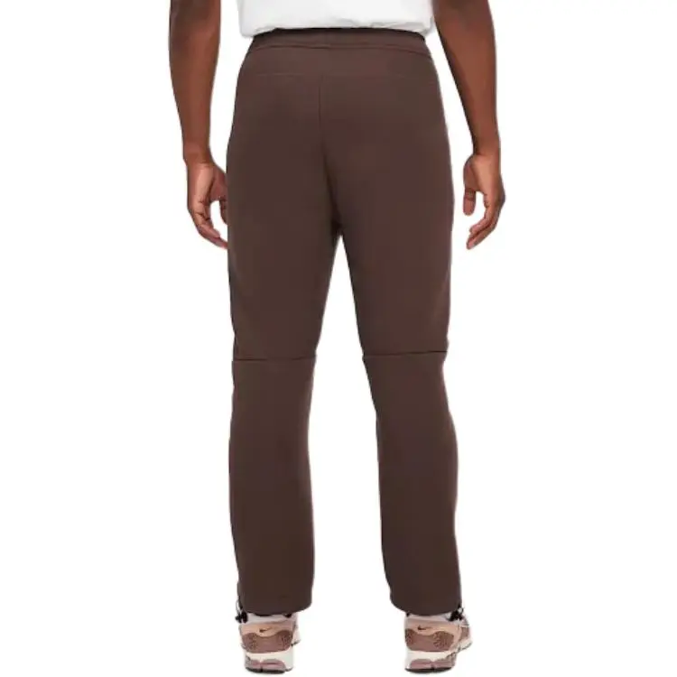 Nike Tech Men's Fleece Open Hem Pants-1