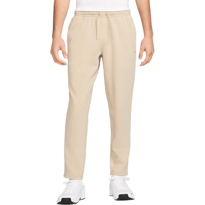 Nike Primary Fleece Men's Dri FIT Uv Tapered Performance Pants-2