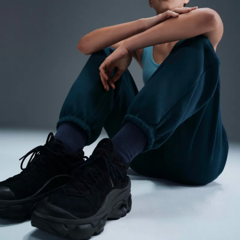 Nike Sportswear Phoenix Fleece Women's High-Waisted Oversized Sweatpants-3