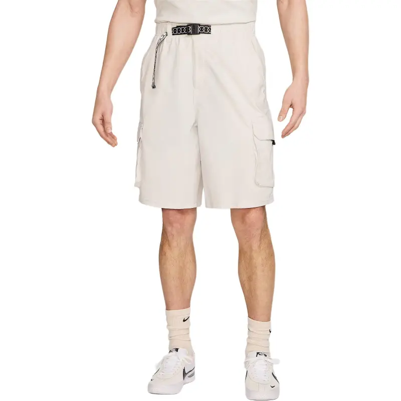 Nike Clothing Casual Shorts Men Ivory-3