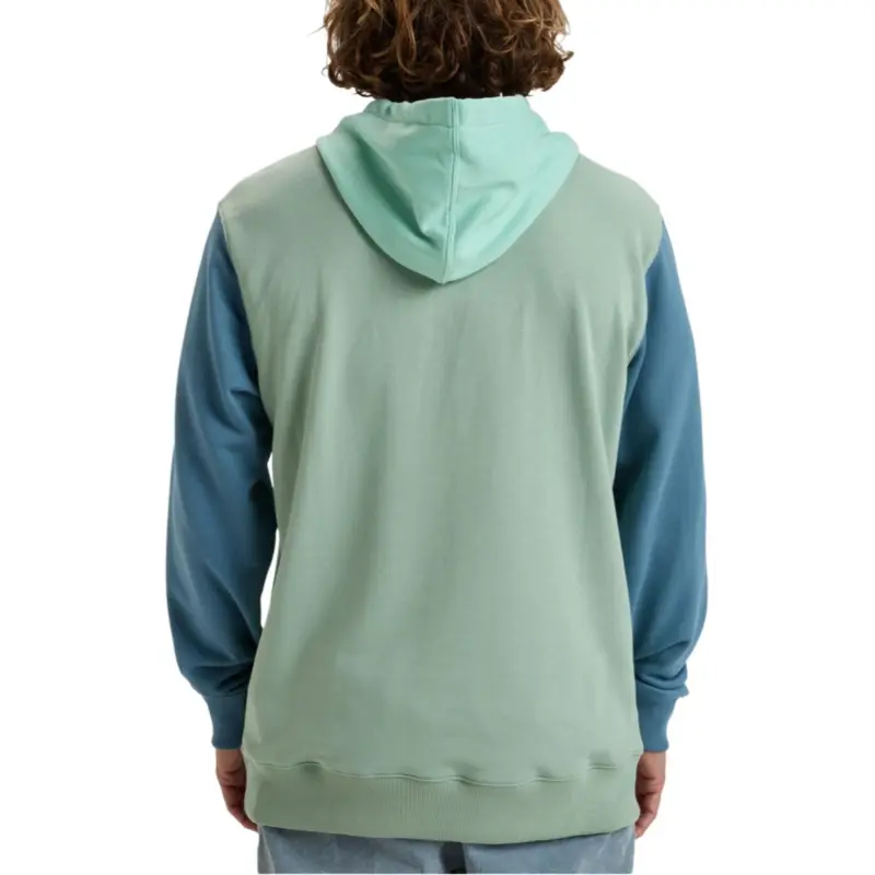 BILLABONG Sweatshirt Men's Multicolor-2