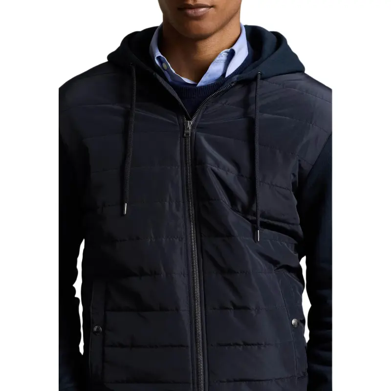 Ralph Lauren Hybrid Jacket-4