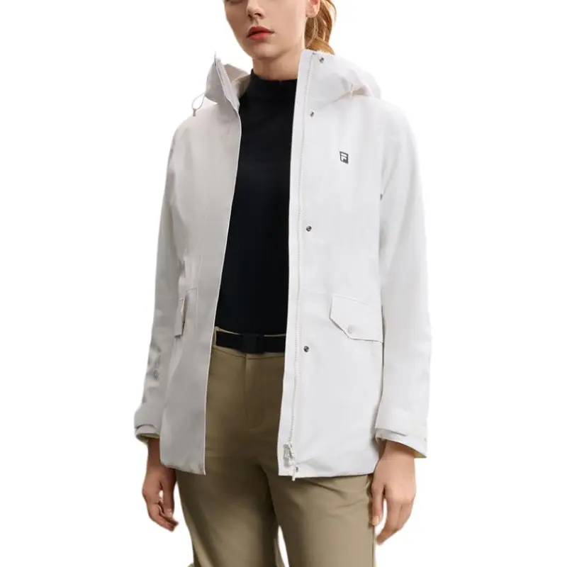 FILA EXPLORER Jacket Women's Snow-1
