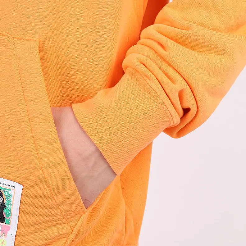 Jordan Sport Dna Washed Pullover Hoodie-4