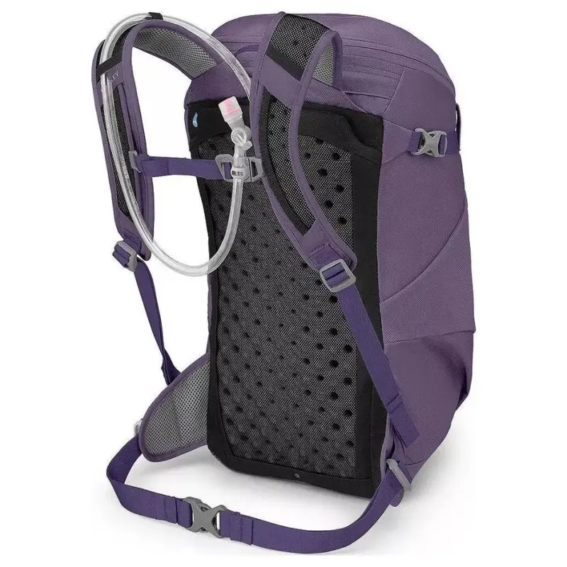 OSPREY Recycled Nylon Backpack Regular Women's Tag-4