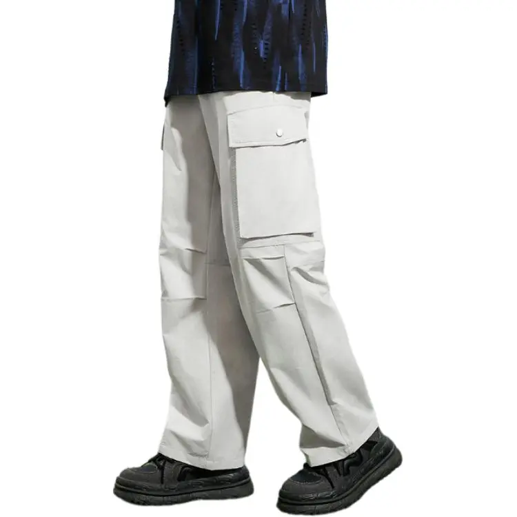 Three Blessings Cargo Pants Men's-1
