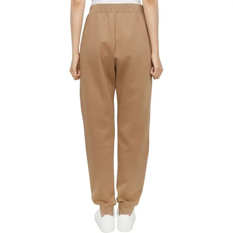 'S MAX MARA Casual Pants Women's Brown-4