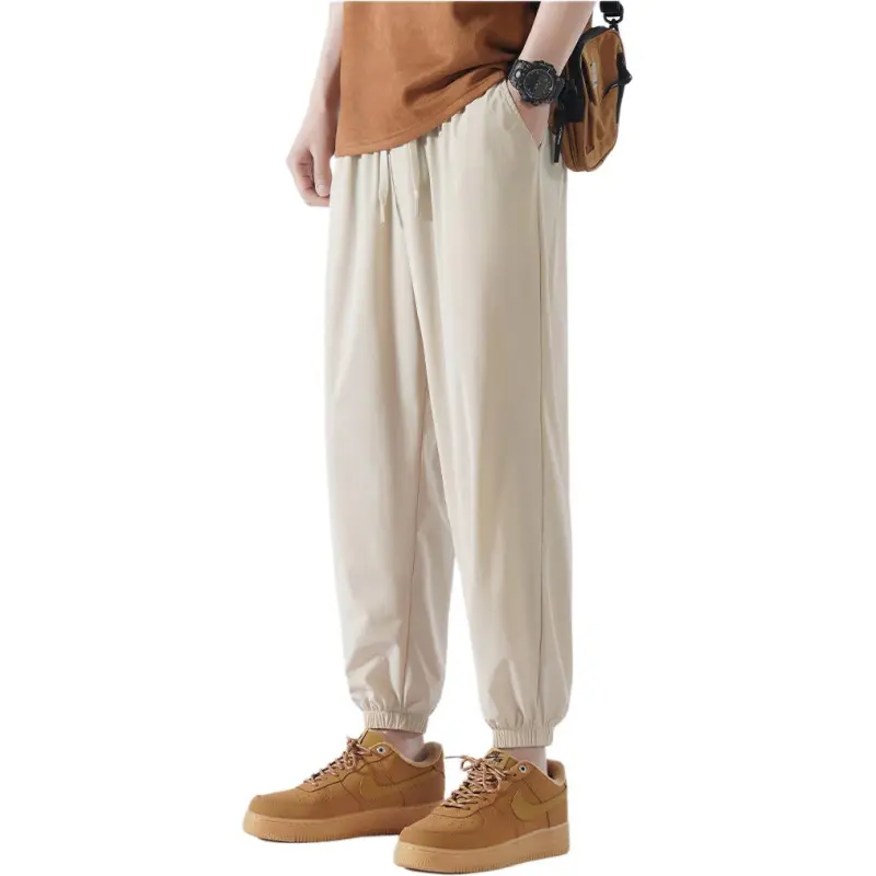 Jeep Outdoor Casual Pants Unisex-7
