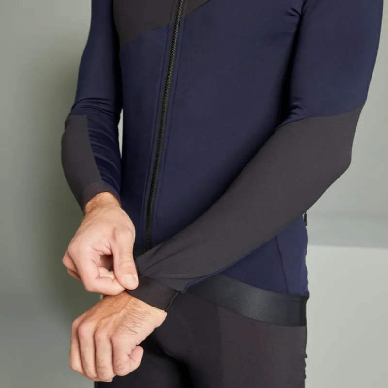 DECATHLON ROCKRIDER Jacket Men's Blue-2